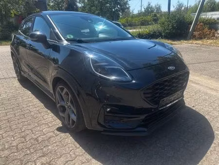 Ford Puma ST 1.0