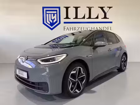 Volkswagen ID.3 150 Performance