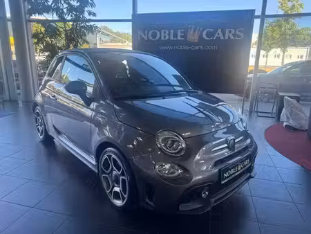 Abarth 595C 1.4 145