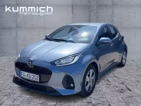 Mazda Mazda2 1.5 116 Exclusive