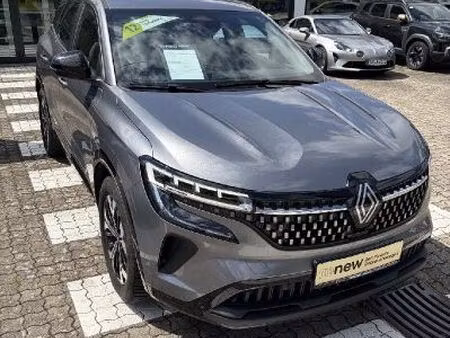 Renault Austral 1.2 130 Équilibre