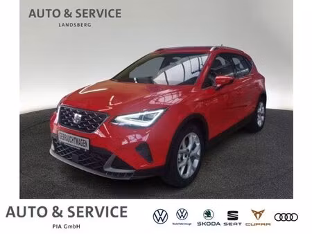 Seat Arona 1.0 TSI Fresh