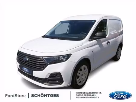 Ford Transit 2.0 102 Trend