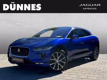 Jaguar I-Pace EV400 400 S 4x4