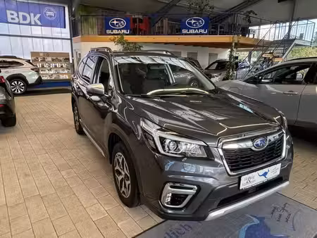 Subaru Forester 2.0 150 Comfort 4x4