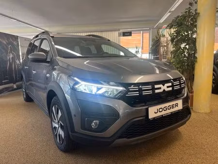 Dacia Jogger 1.6 94 Expression