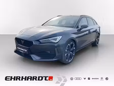 Cupra Leon 2.0 TSI 245