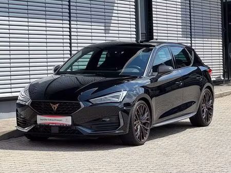 Cupra Leon 2.0 TSI 300