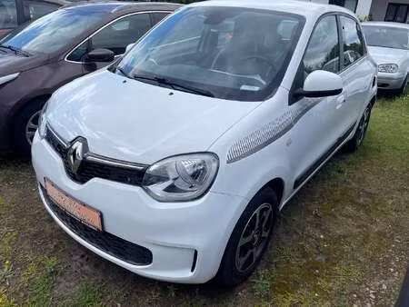 Renault Twingo Limited
