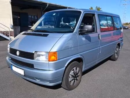 Volkswagen Transporter T4 2.5 110 GL
