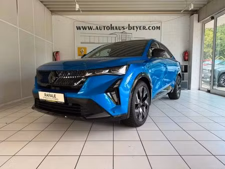 Renault Rafale E-Tech 1.2 200 Esprit Alpine