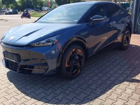 Cupra Tavascan 286