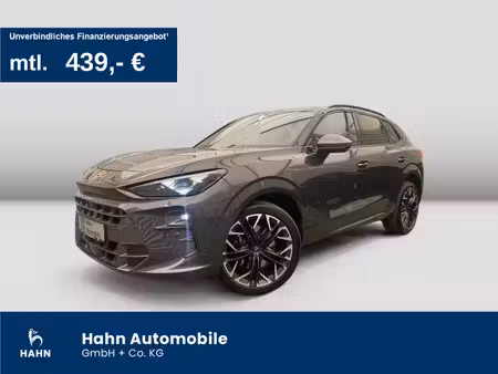 Cupra Terramar VZ 1.5 272