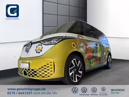 Volkswagen Id Buzz 204