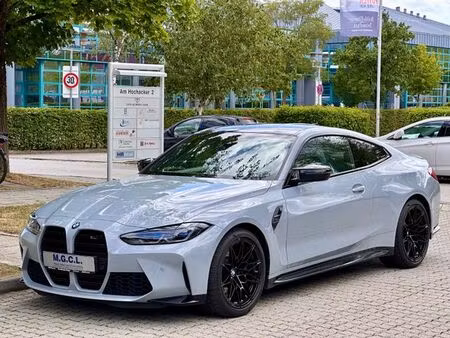 BMW Série 4 M4 3.0 510 xDrive
