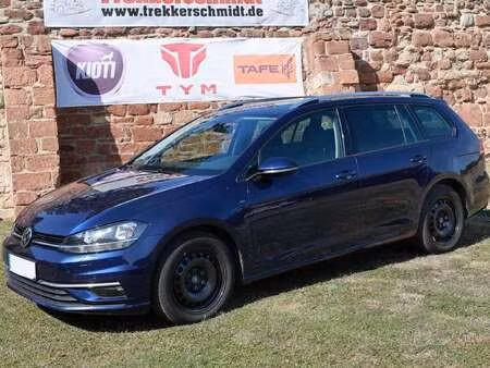 Volkswagen Golf 2.0 TDI 110