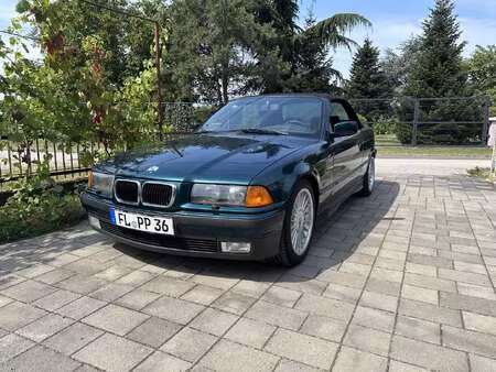 BMW Série 3 328i 2.8 193 Worldline