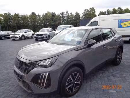 Peugeot 2008 1.2 Active