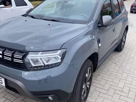 Dacia Duster Eco G 1.0 TCe 101