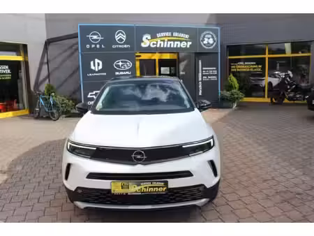 Opel Mokka 136 Elegance