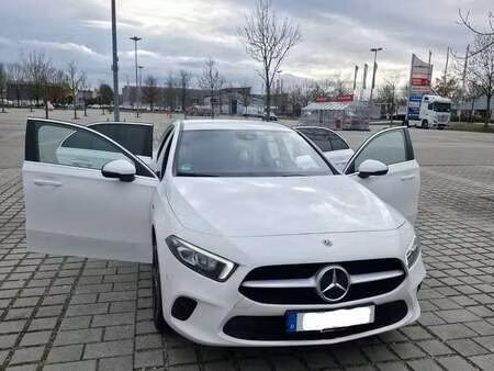 Mercedes-Benz Classe A A 250e 1.3 218
