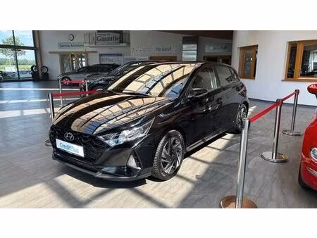 Hyundai i20 1.0 T-GDi 100