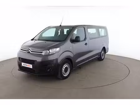 Citroën Jumpy 1.6 HDi 120 Confort