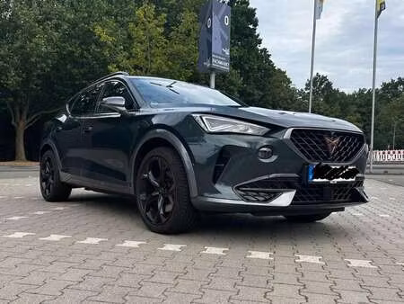 Cupra Formentor 1.4 150