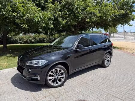 BMW X5 30d 3.0 258 xDrive