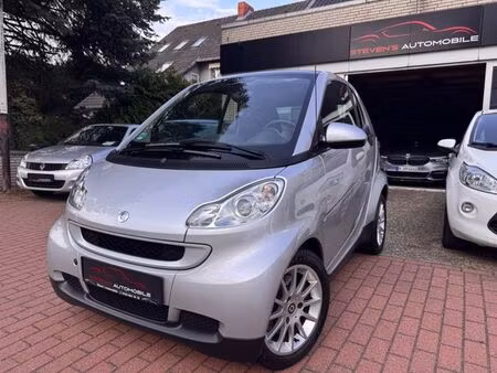 Smart Fortwo 1.0 84