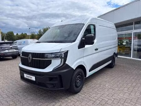 Renault Master 2.0 dCi 150