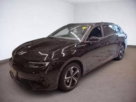 Opel Astra 1.2 131 GS
