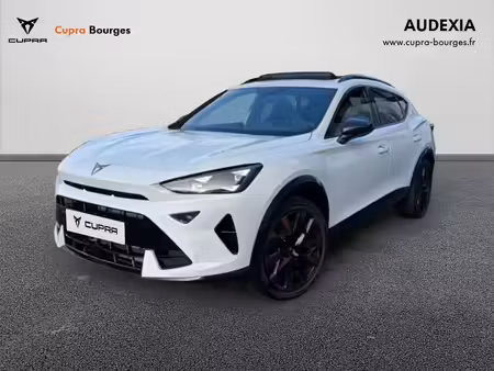 Cupra Formentor 1.5 272