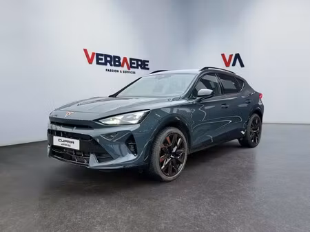 Cupra Formentor VZ 1.5 272