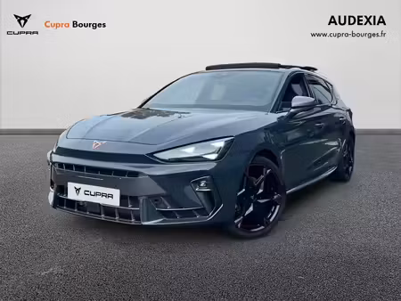 Cupra Leon 1.5 204