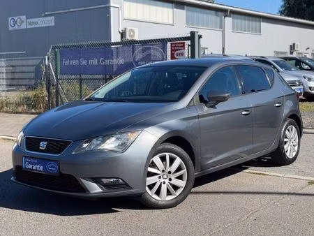 Seat Leon 1.2 TSI 105 Référence