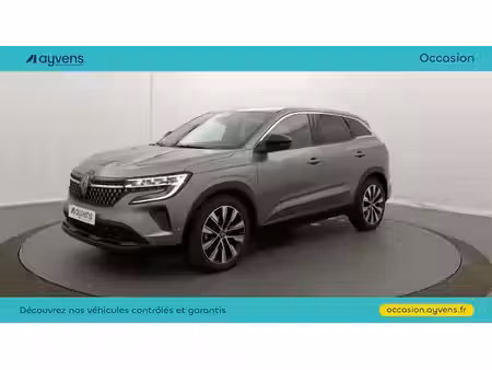 Renault Austral 1.2 200 Techno