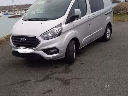 Ford Transit 2.0 105 Ambiente