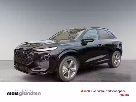 Audi Q3 2.0 TDI 150 S line