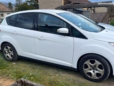 Ford C-max 125 SE