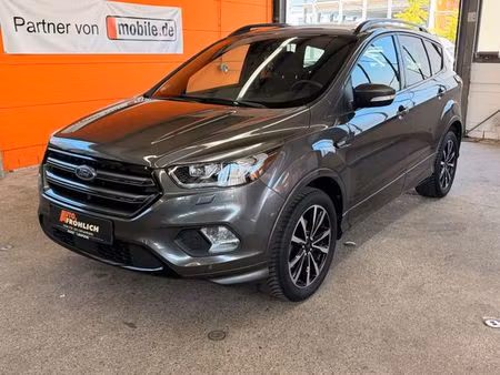 Ford Kuga 1.5 150 ST Line