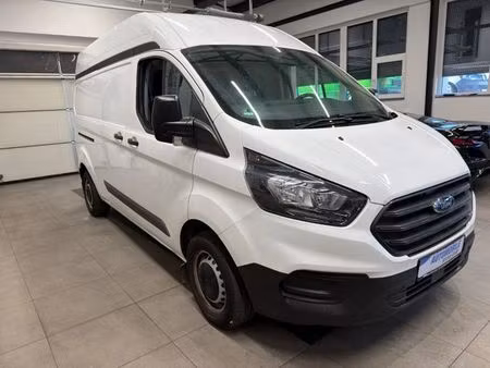 Ford Transit 2.0 105