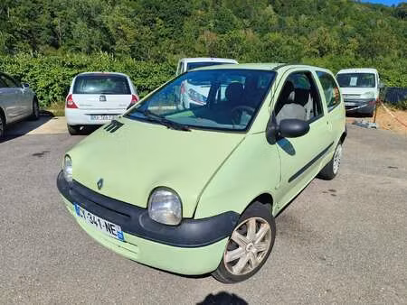 Renault Twingo 1.2 60
