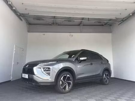 Mitsubishi Eclipse Cross PHEV 2.4 98 4x4