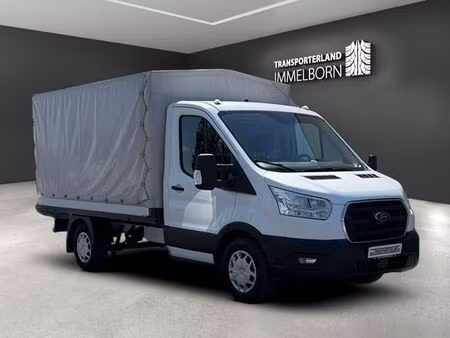 Ford Transit 2.0 TDCi 131 Trend