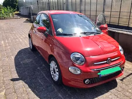 Fiat 500 1.2 69 Start
