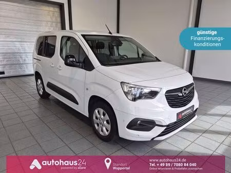 Opel Combo 1.5 131 Elegance