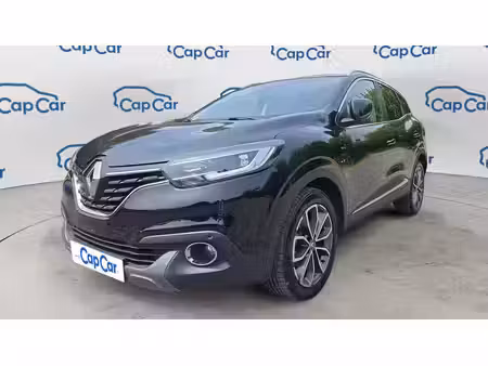 Renault Kadjar 1.2 TCe 130 Graphite