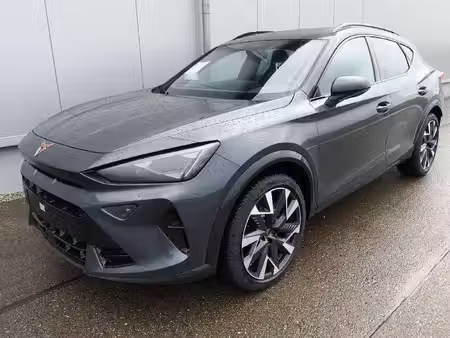 Cupra Formentor 2.0 TSI 333