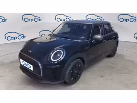 Mini Mini Cooper 1.5 136